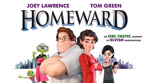 Homeward (2020)