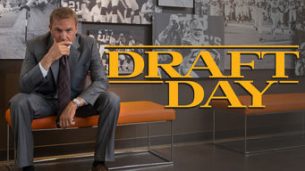 Draft Day (2014)