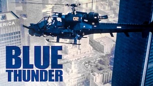 Blue Thunder (1983)