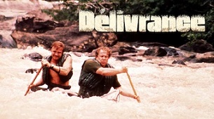 Deliverance (1972)