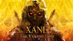 Xane: The Vampire God (2020)