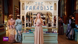 The Paradise (2012)