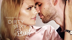 Dirty Sexy Saint (2019)