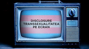 Disclosure: Trans Lives on Screen (2020)