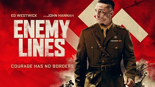 Enemy Lines (2020)