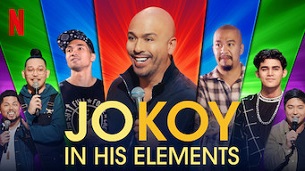 Jo Koy: In His Elements (2020)