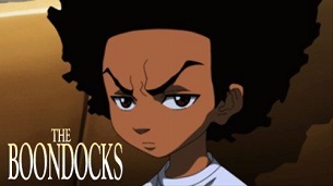 The Boondocks (2005)