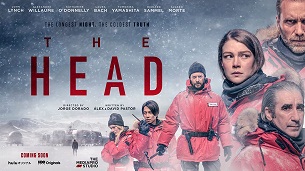 The Head (2020)