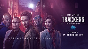 Trackers (2020)