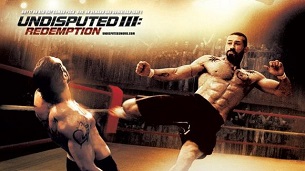 Undisputed 3: Redemption (2010)