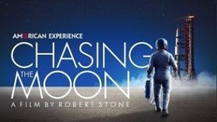 Chasing the Moon (2019)