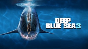 Deep Blue Sea 3 (2020)