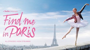 Find Me in Paris (2018)