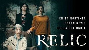 Relic (2020)