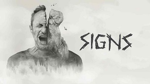 Signs (Znaki) (2018)