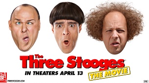 The Three Stooges (2012)