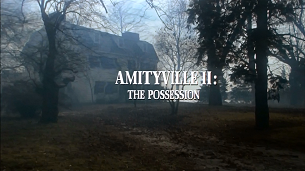 Amityville II: The Possession (1982)