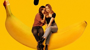 Banana Split (2020)