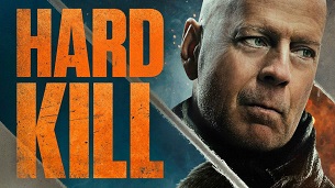 Hard Kill (2020)