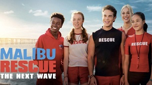 Malibu Rescue: The Next Wave (2020)