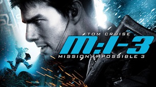 Mission: Impossible III (2006)