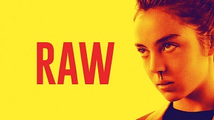 Raw (2016)