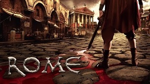 Rome (2005)