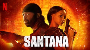 Santana (2020)