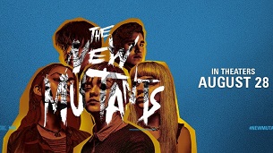 The New Mutants (2020)