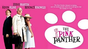 The Pink Panther (2006)