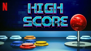 High Score (2020)