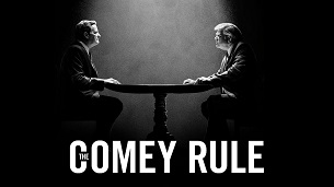 The Comey Rule (2020)