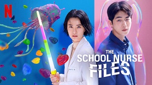 The School Nurse Files (2020)