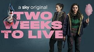 Two Weeks to Live (2020)