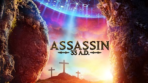 Assassin 33 A.D. (2020)