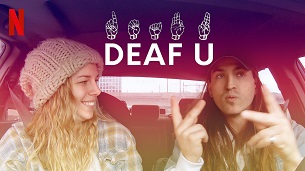 Deaf U (2020)