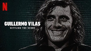 Guillermo Vilas: Settling the Score (2020)