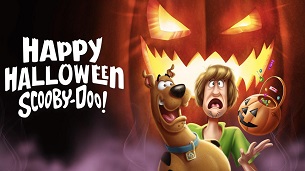 Happy Halloween, Scooby-Doo! (2020)