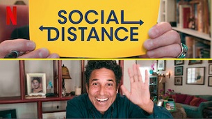 Social Distance (2020)