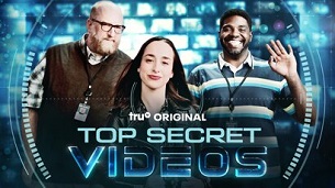 Top Secret Videos (2020)