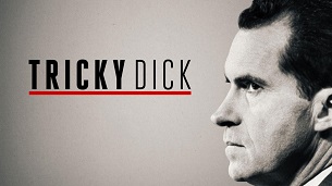 Tricky Dick (2019)