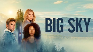 Big Sky (2020)