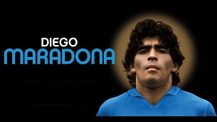 Diego Maradona (2019)