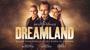 Dreamland (2020)