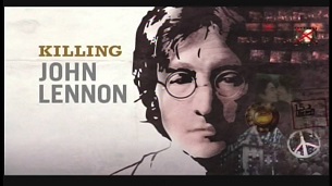 The Killing of John Lennon (2006)