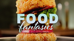 Food Fantasies (2020)