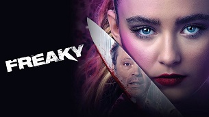 Freaky (2020)