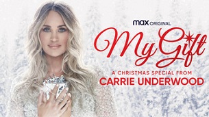 My Gift: A Christmas Special from Carrie Underwood (2020)