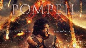 Pompeii (2014)