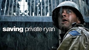 Saving Private Ryan (1998)